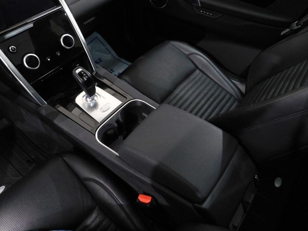 Land Rover Discovery Sport SE 2020