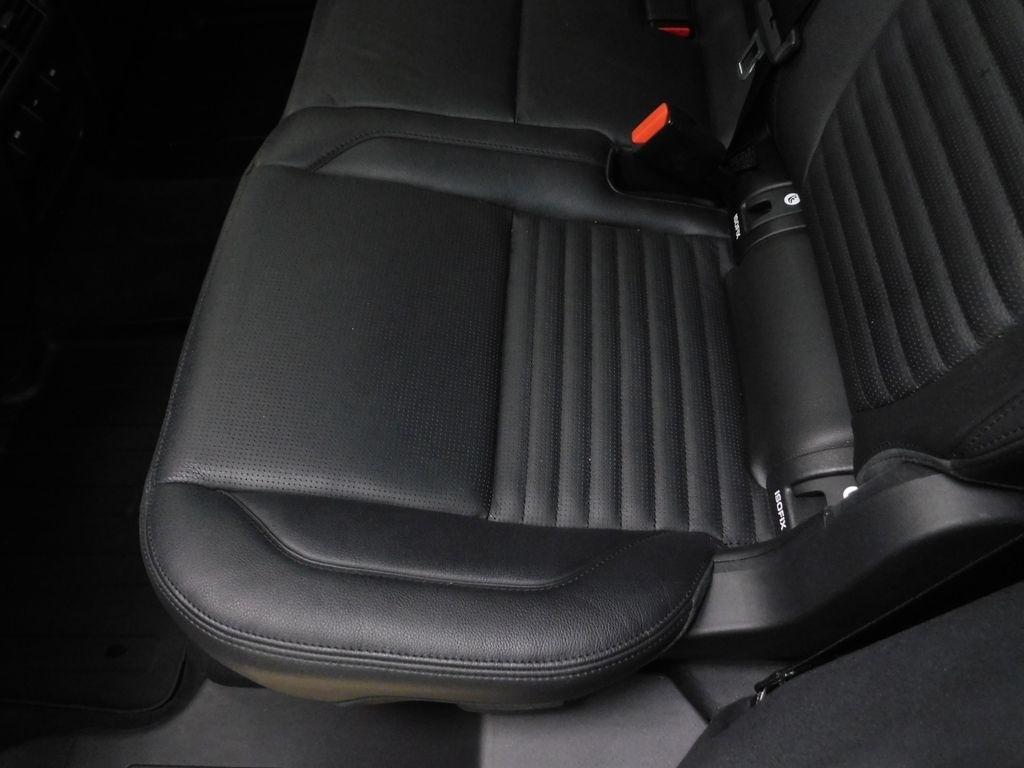 Land Rover Discovery Sport SE 2020