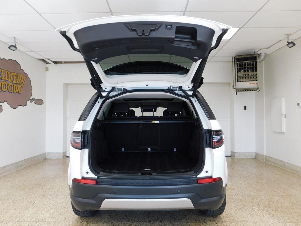 Land Rover Discovery Sport SE 2020