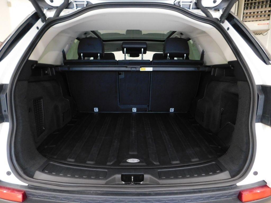 Land Rover Discovery Sport SE 2020