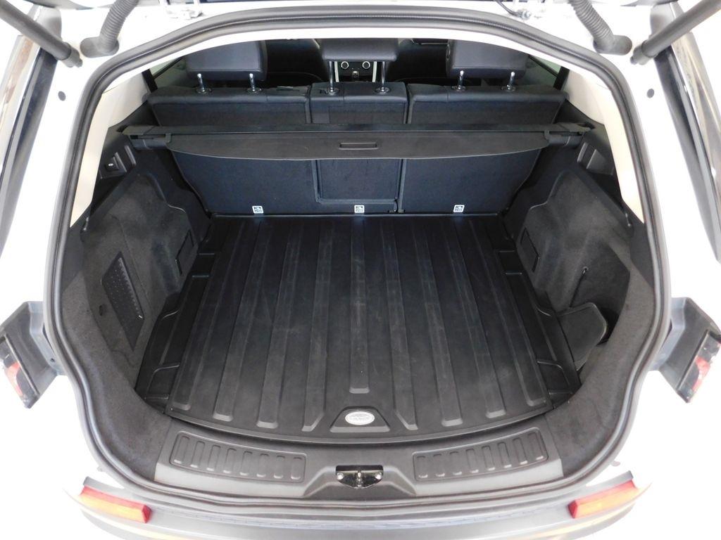 Land Rover Discovery Sport SE 2020