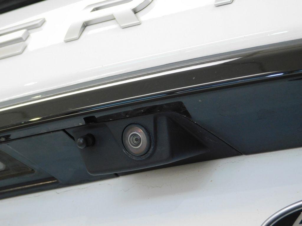 Land Rover Discovery Sport SE 2020