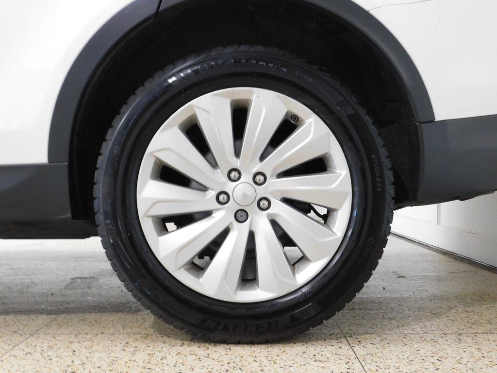 Land Rover Discovery Sport SE 2020