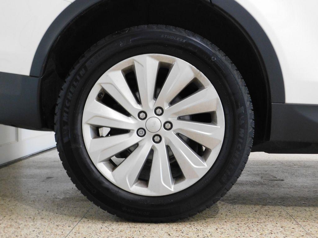 Land Rover Discovery Sport SE 2020