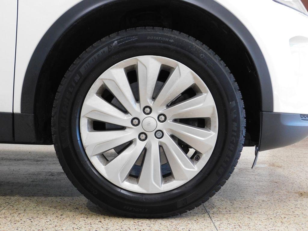 Land Rover Discovery Sport SE 2020