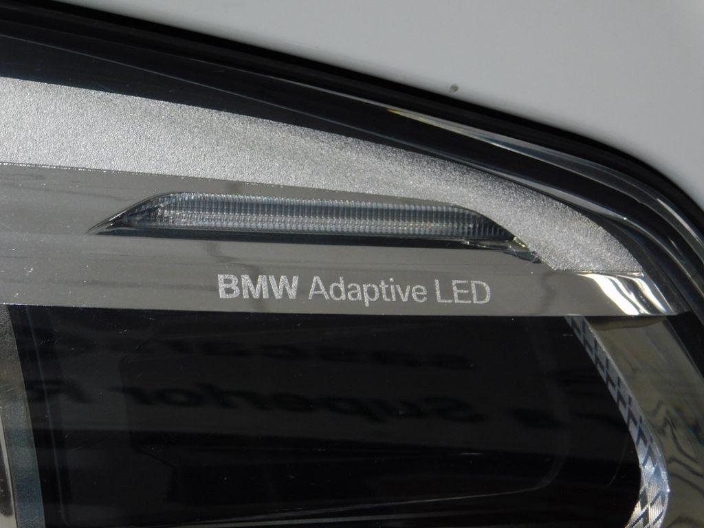 BMW X3 M40i 2018