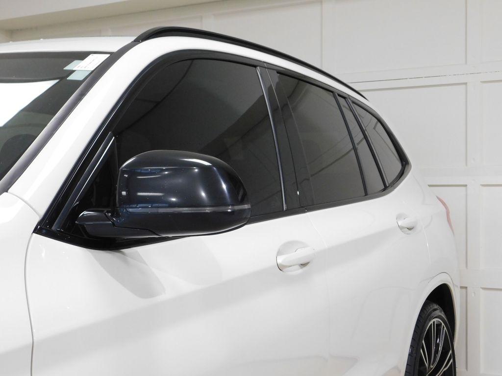 BMW X3 M40i 2018