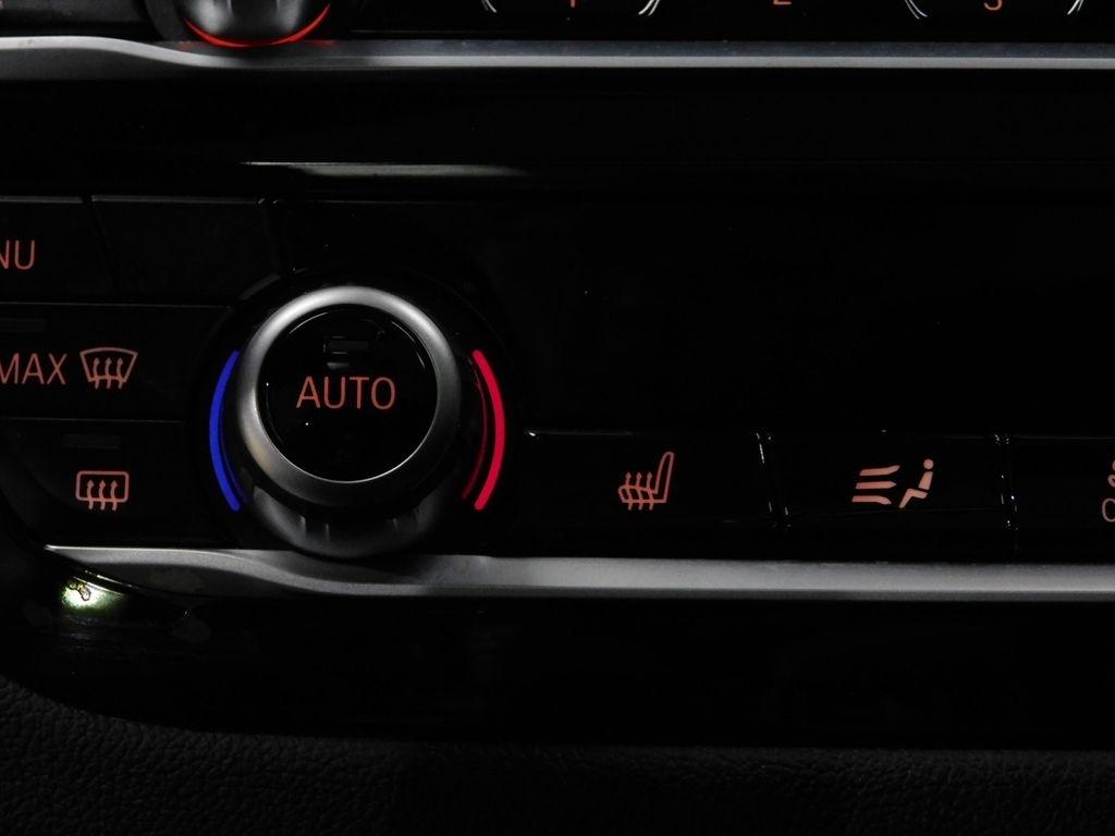 BMW X3 M40i 2018