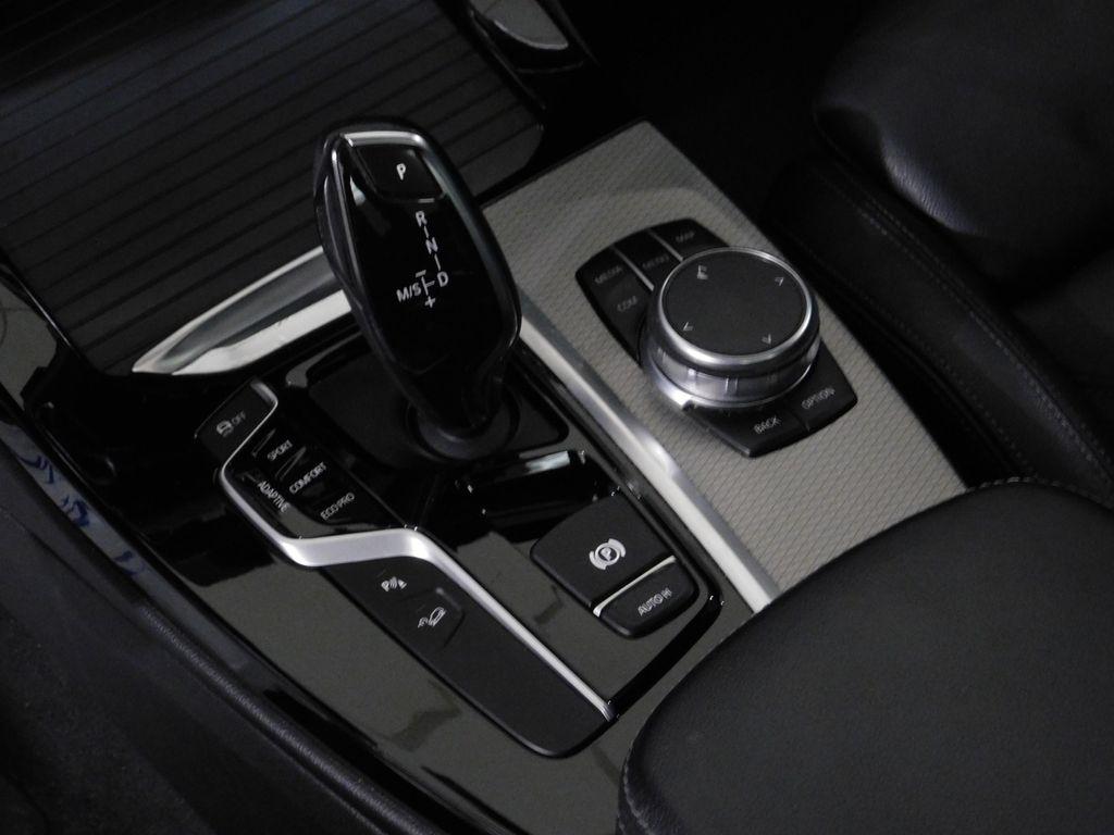 BMW X3 M40i 2018