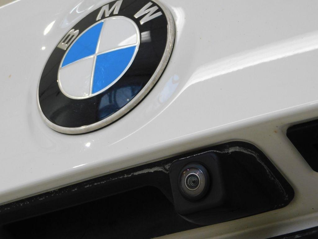 BMW X3 M40i 2018
