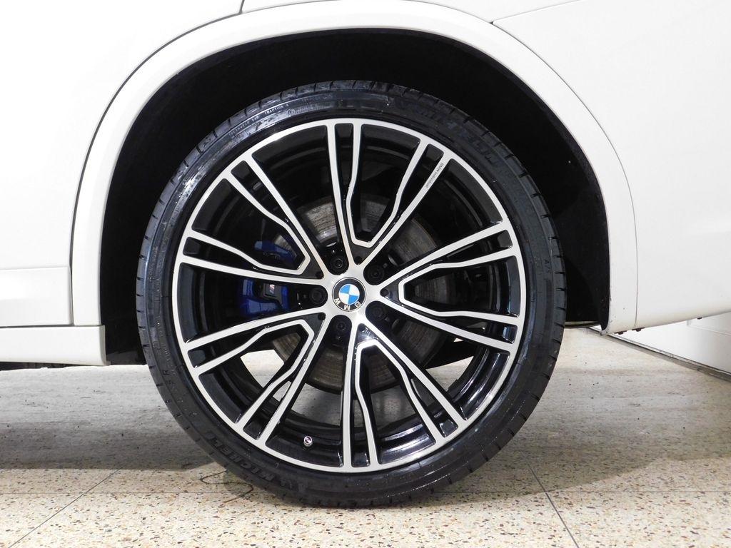 BMW X3 M40i 2018