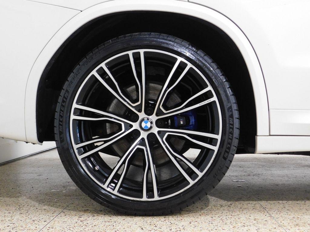 BMW X3 M40i 2018