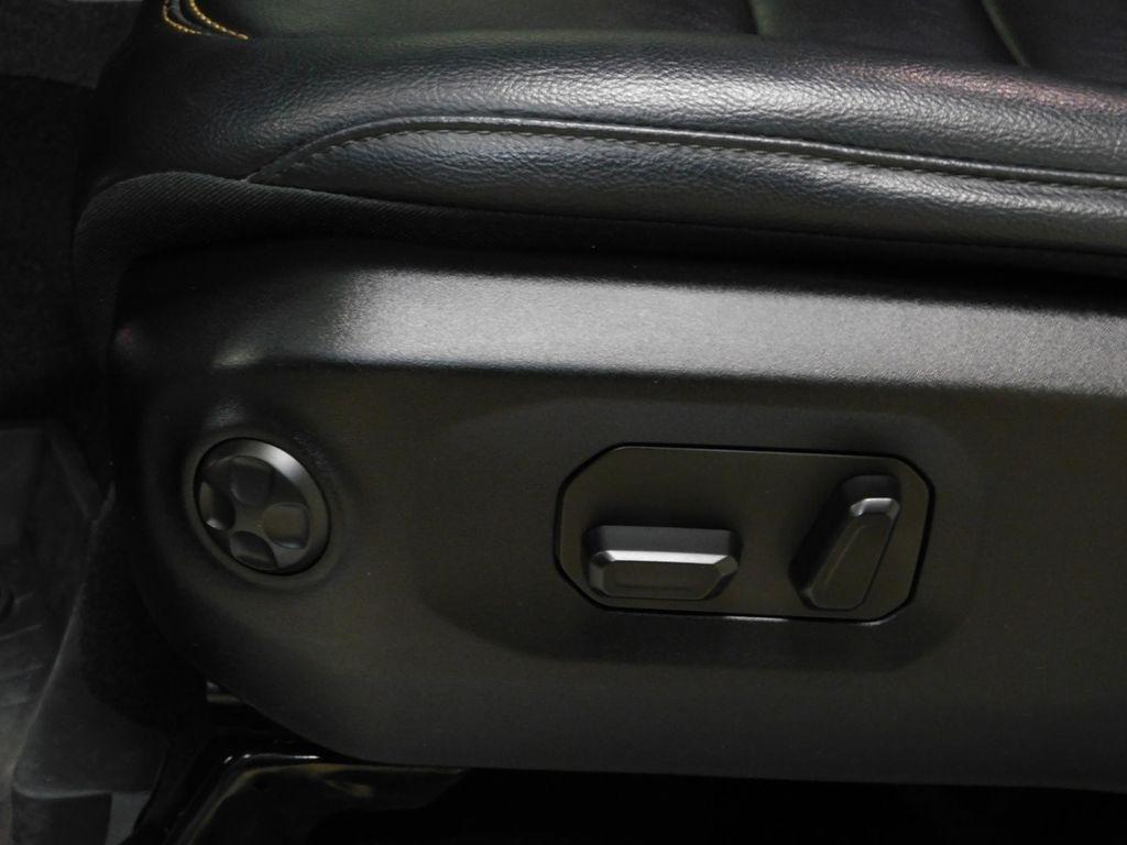 Jeep Wrangler Sahara 2024