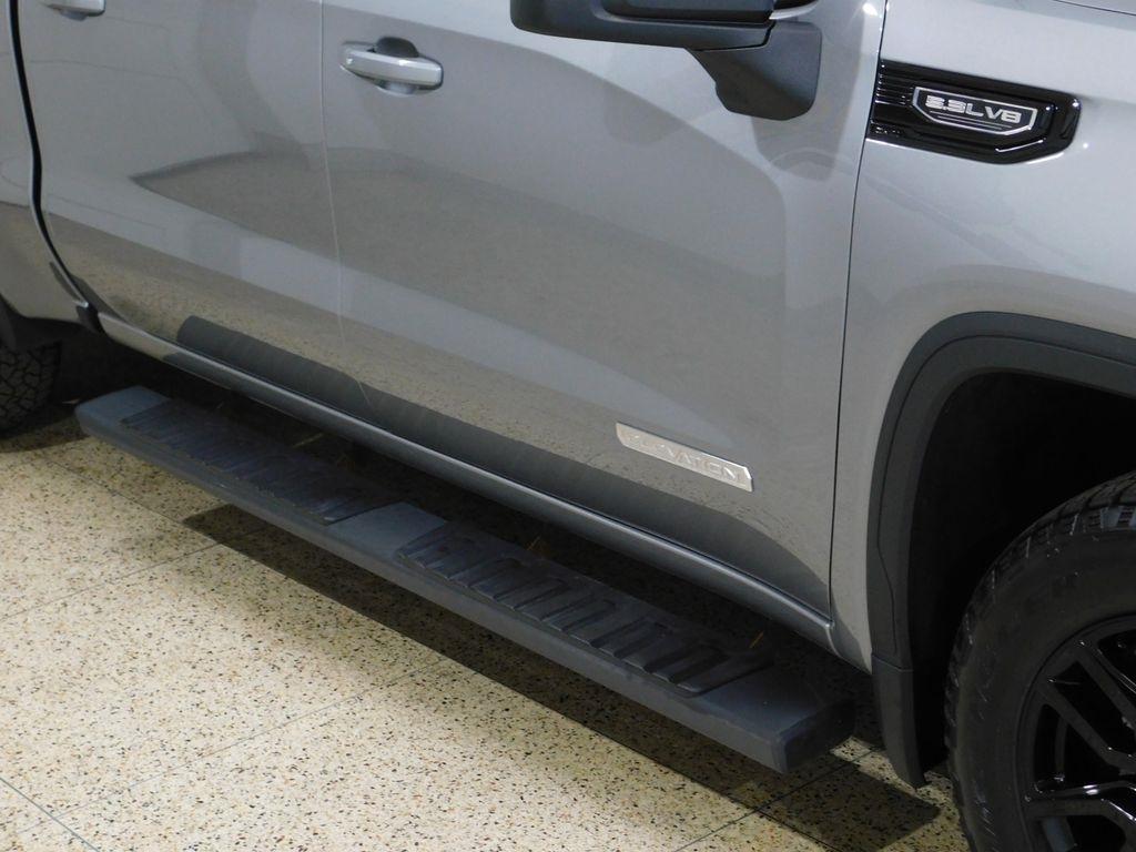 GMC Sierra 1500 Elevation Crew Cab 4WD 2024