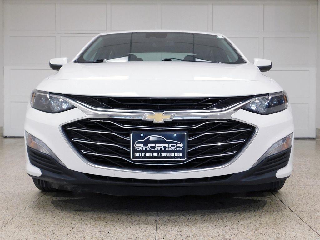 Chevrolet Malibu 1LT 2023