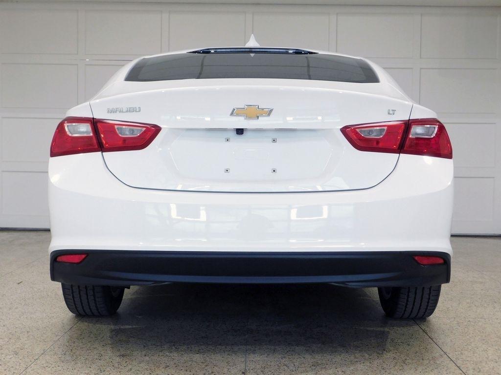 Chevrolet Malibu 1LT 2023