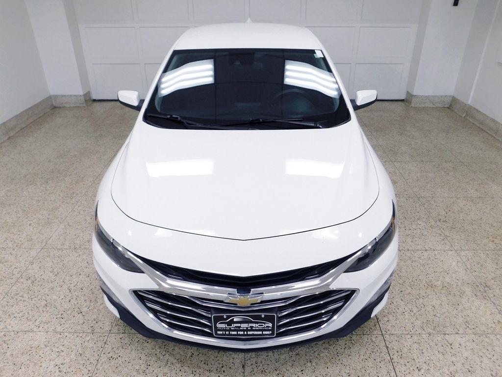 Chevrolet Malibu 1LT 2023