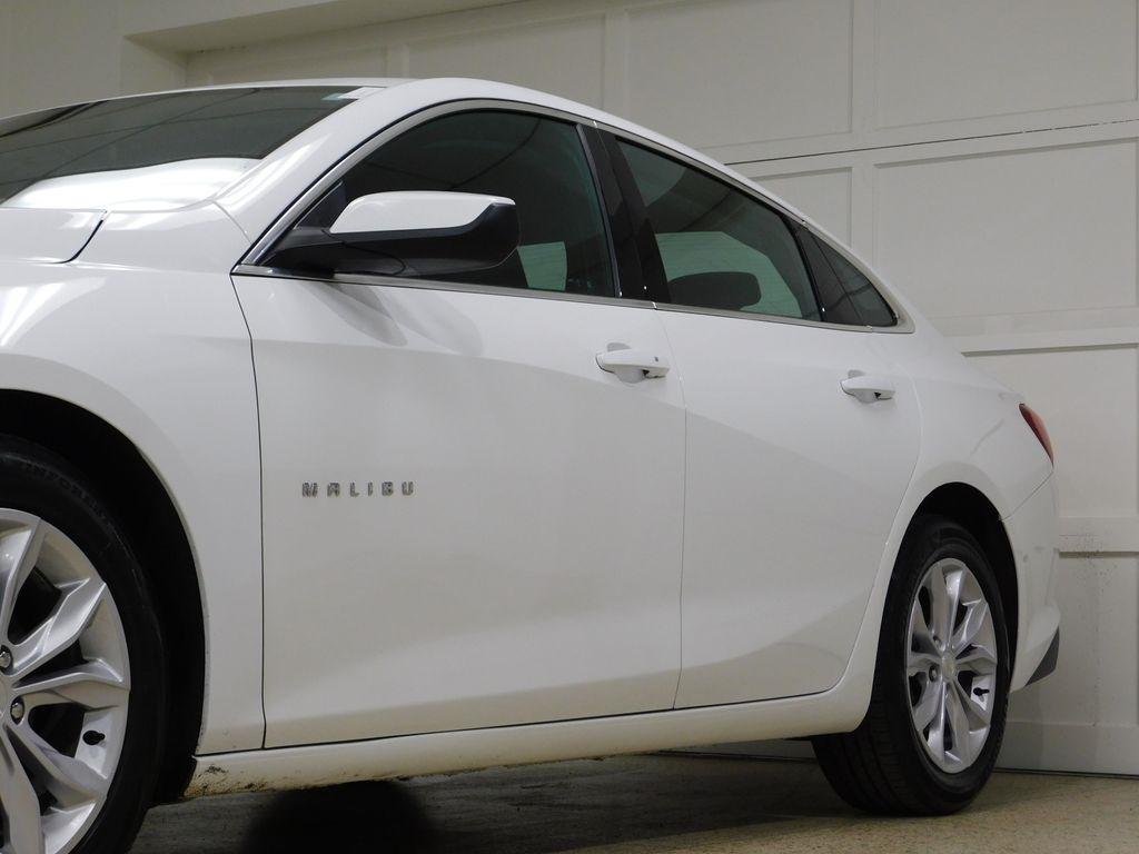 Chevrolet Malibu 1LT 2023