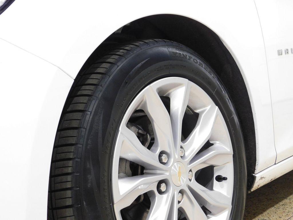 Chevrolet Malibu 1LT 2023