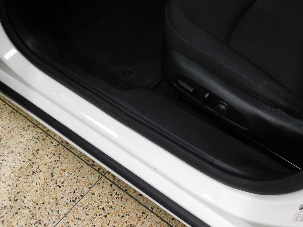 Chevrolet Malibu 1LT 2023