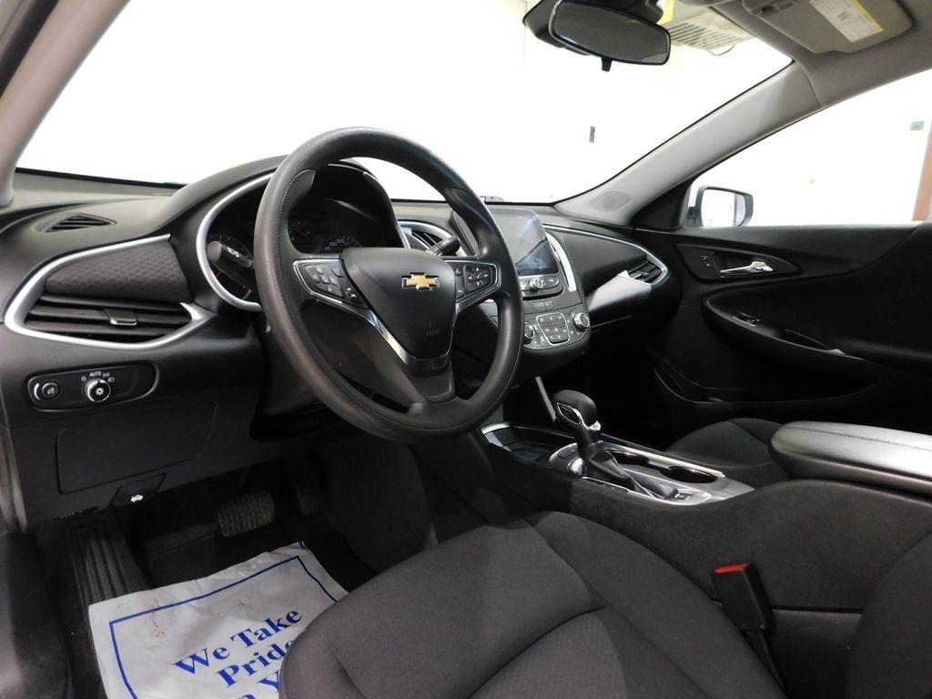 Chevrolet Malibu 1LT 2023
