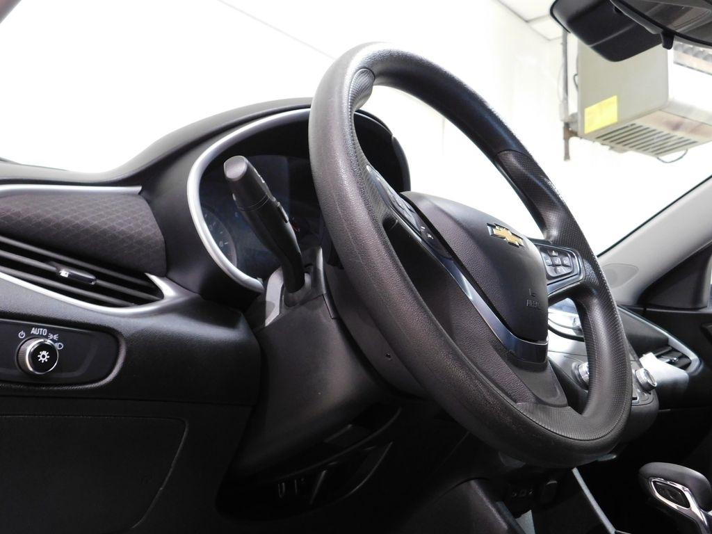 Chevrolet Malibu 1LT 2023