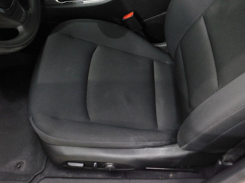 Chevrolet Malibu 1LT 2023