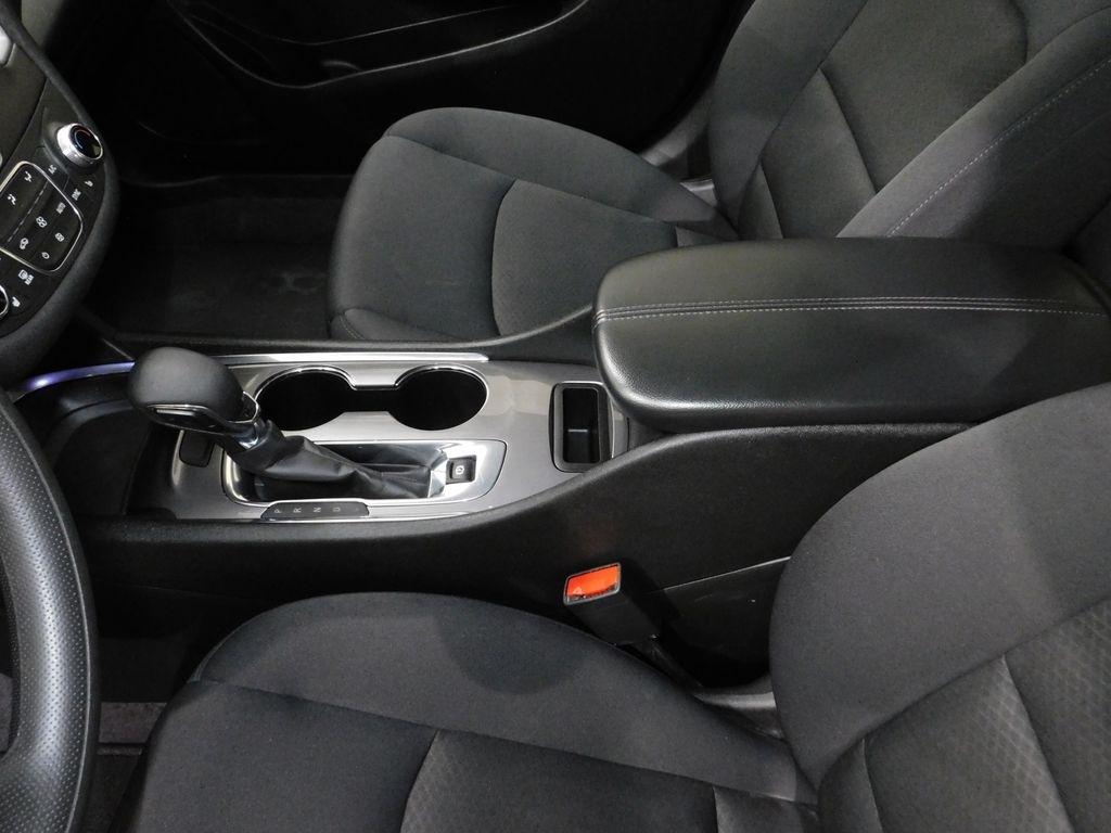 Chevrolet Malibu 1LT 2023