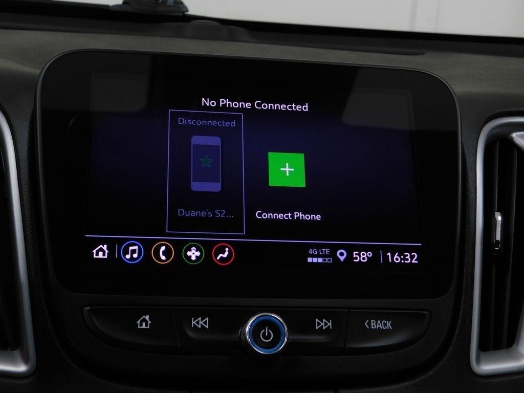 Chevrolet Malibu 1LT 2023