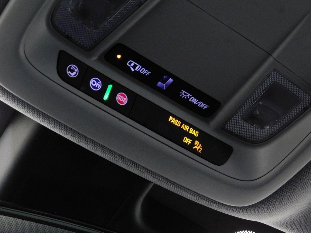 Chevrolet Malibu 1LT 2023