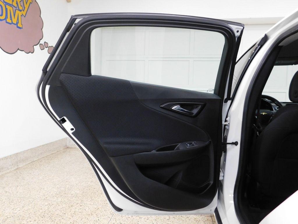 Chevrolet Malibu 1LT 2023