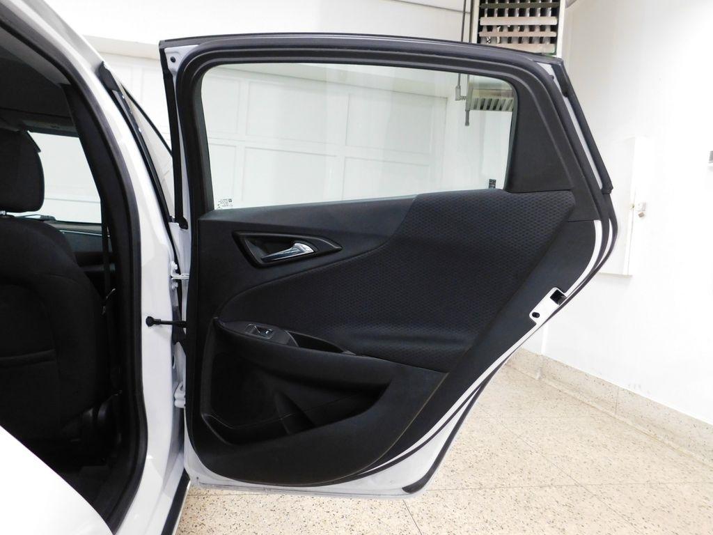 Chevrolet Malibu 1LT 2023