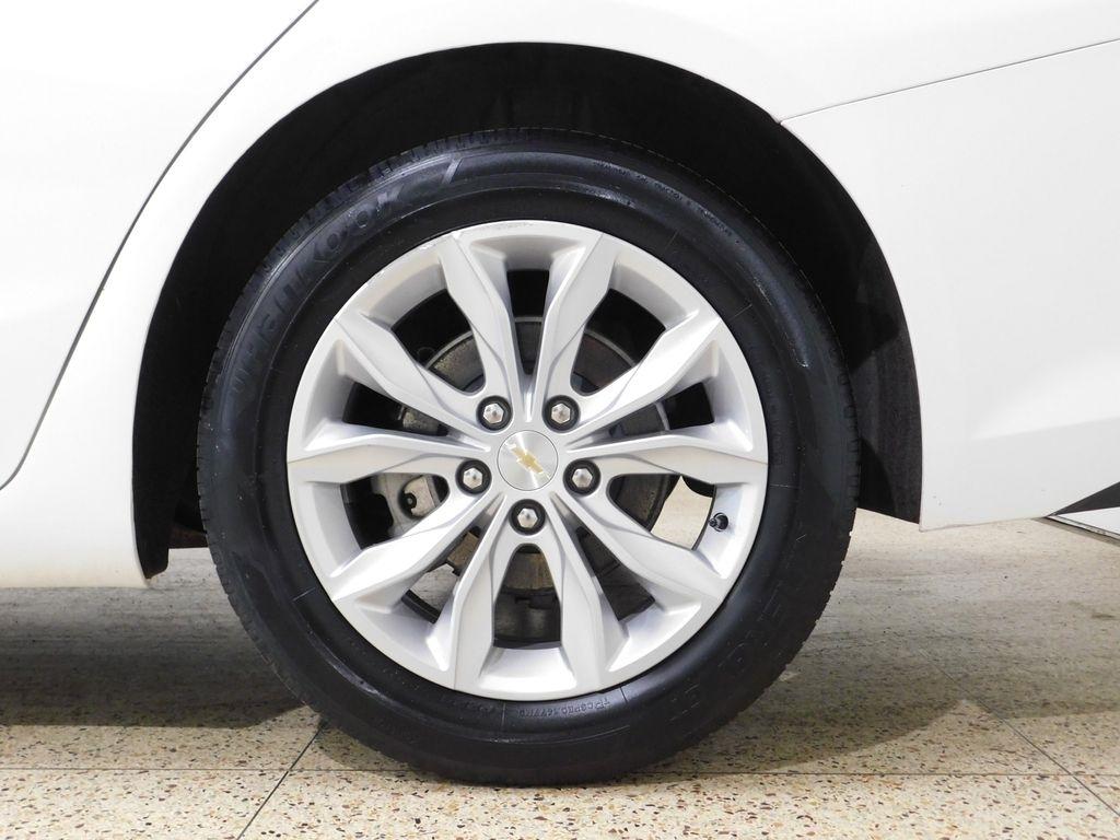 Chevrolet Malibu 1LT 2023