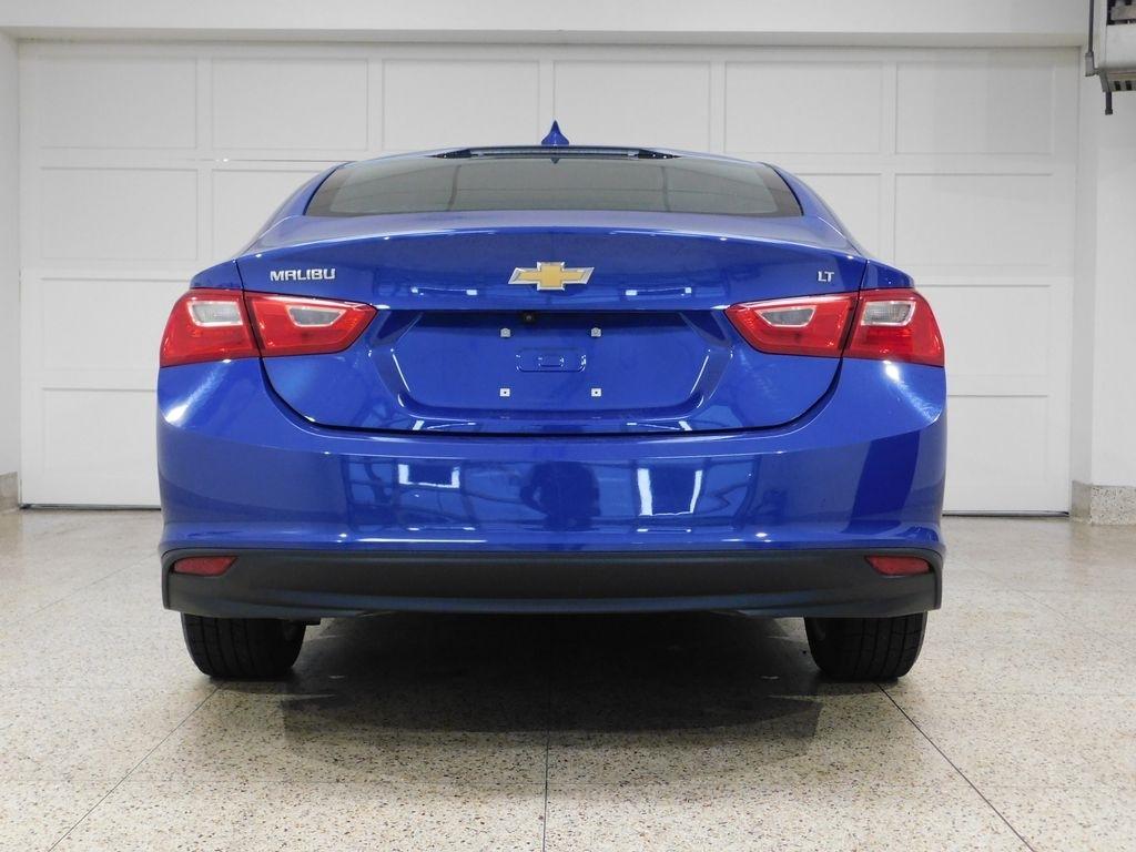 Chevrolet Malibu 1LT 2023