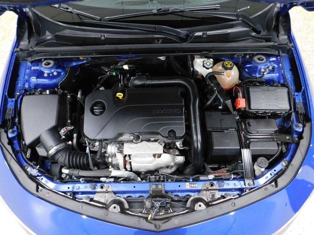 Chevrolet Malibu 1LT 2023