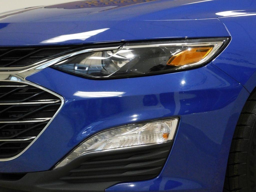 Chevrolet Malibu 1LT 2023