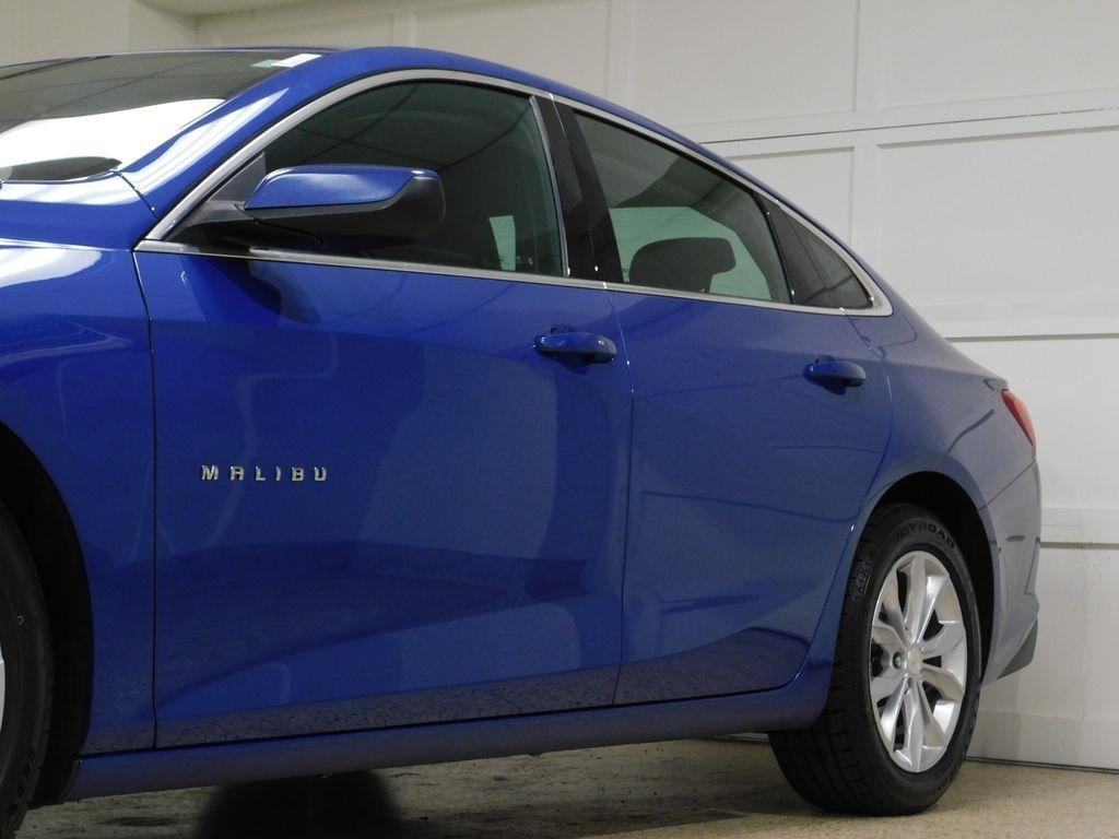 Chevrolet Malibu 1LT 2023