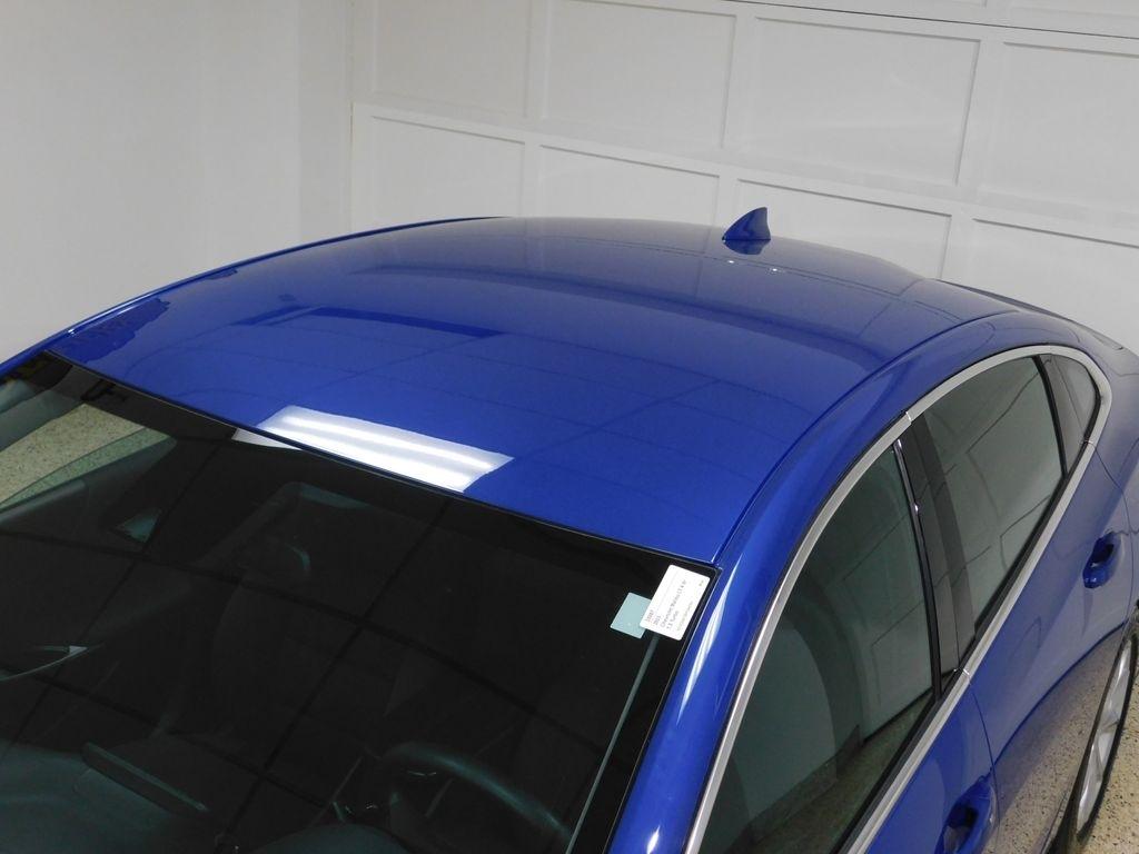 Chevrolet Malibu 1LT 2023