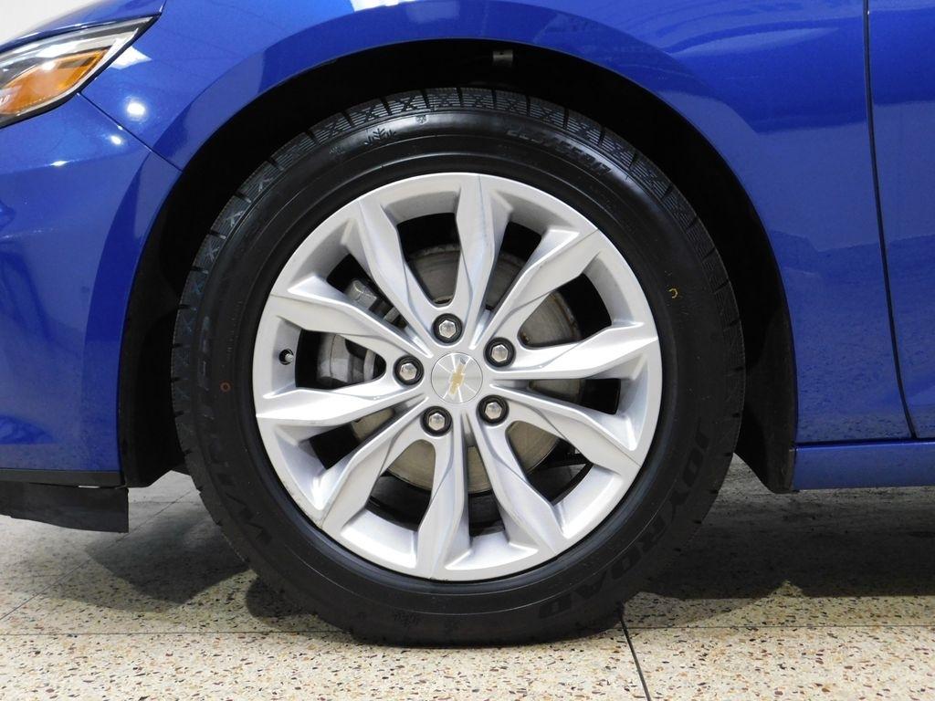 Chevrolet Malibu 1LT 2023
