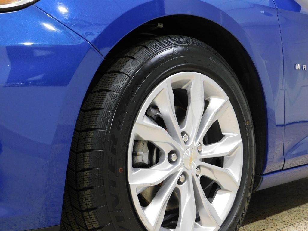 Chevrolet Malibu 1LT 2023