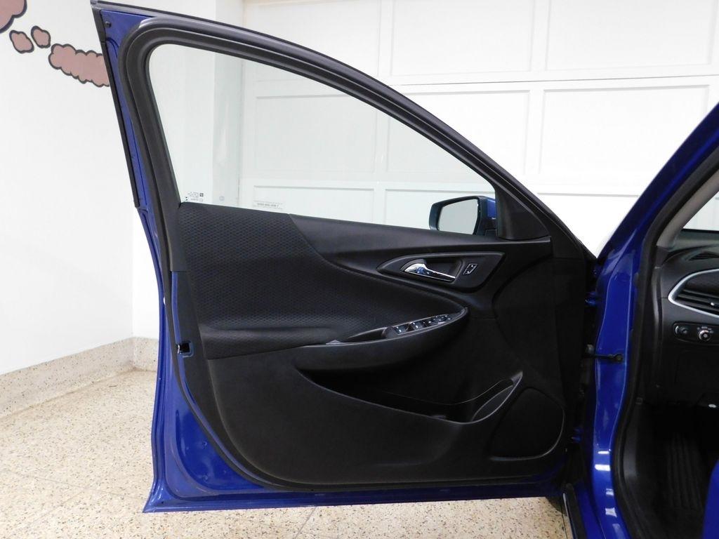 Chevrolet Malibu 1LT 2023