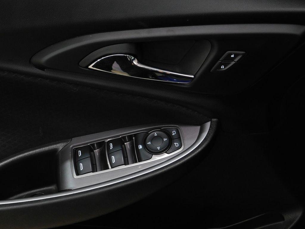 Chevrolet Malibu 1LT 2023