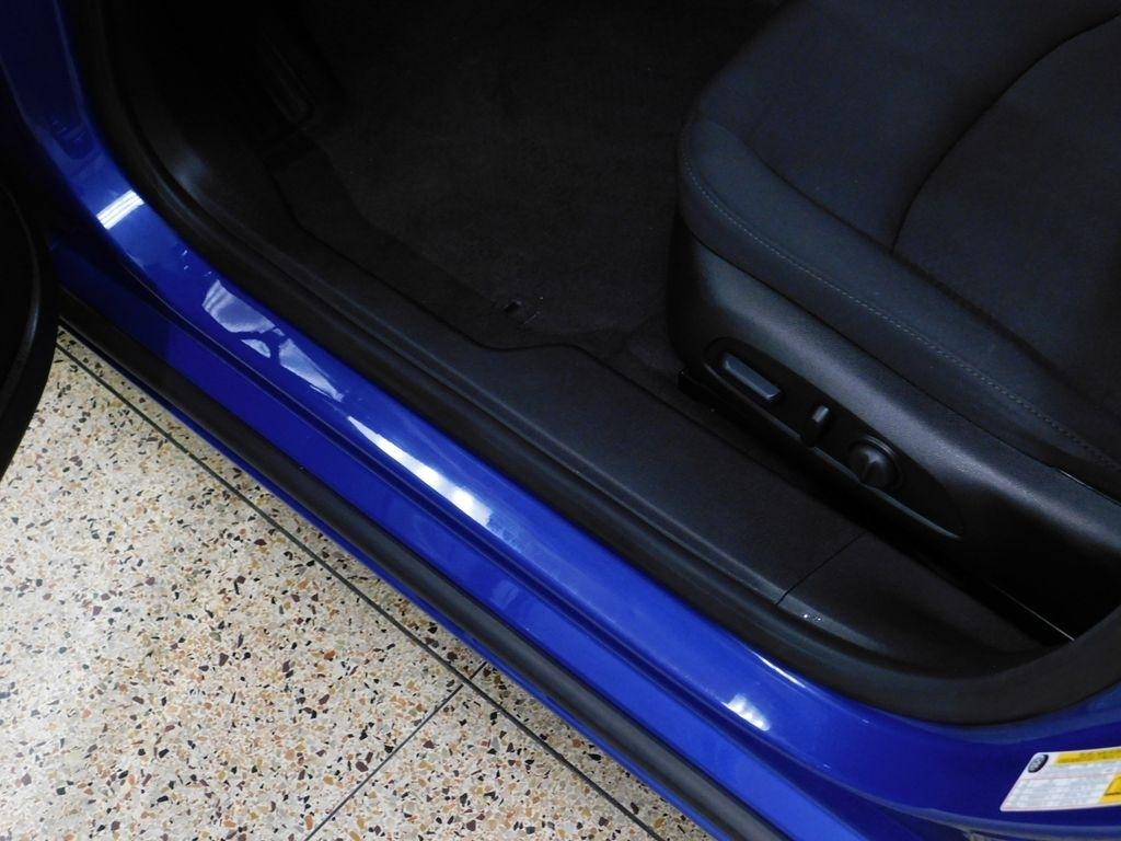 Chevrolet Malibu 1LT 2023