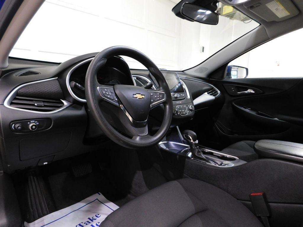 Chevrolet Malibu 1LT 2023