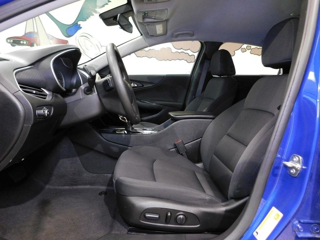 Chevrolet Malibu 1LT 2023