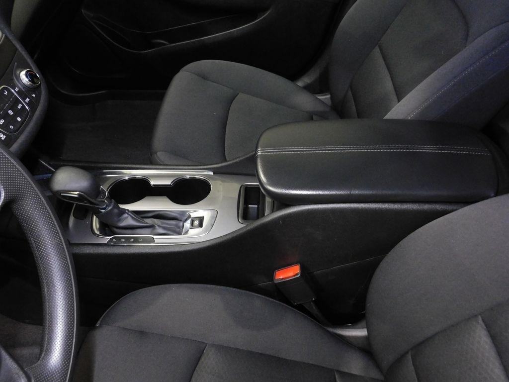 Chevrolet Malibu 1LT 2023