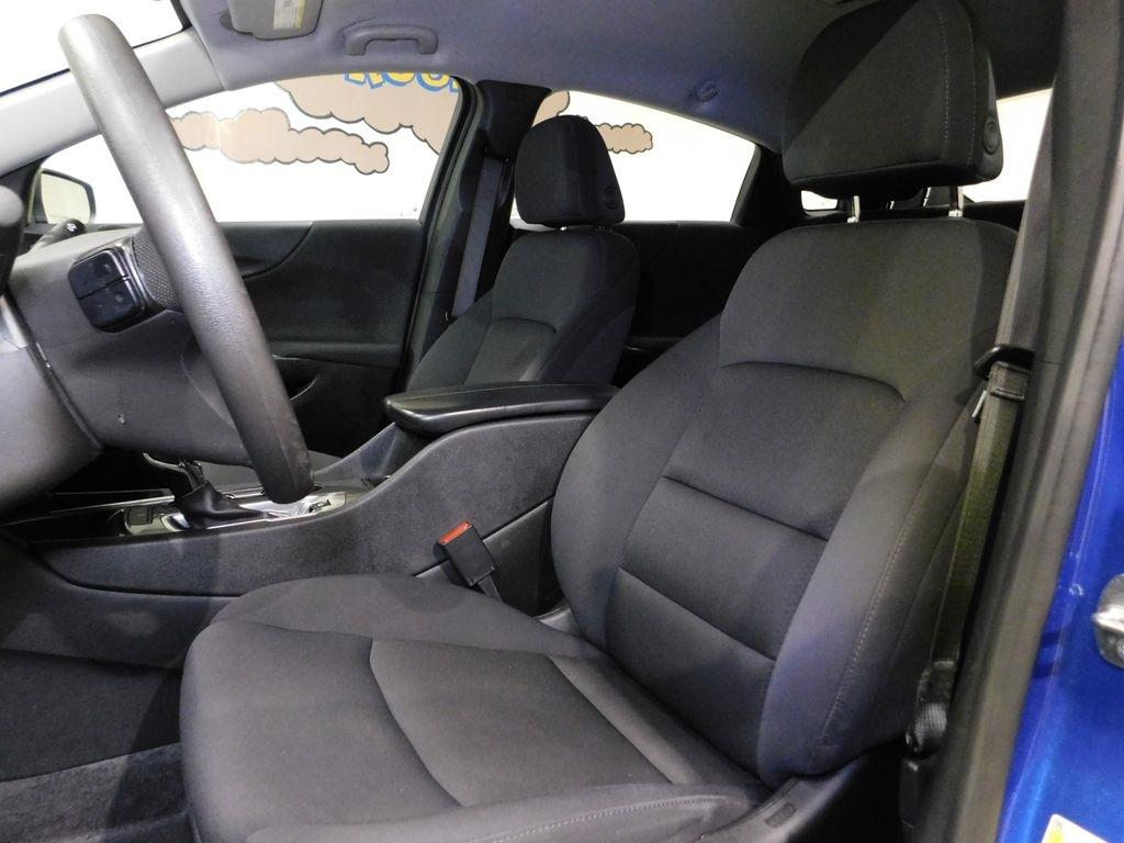 Chevrolet Malibu 1LT 2023