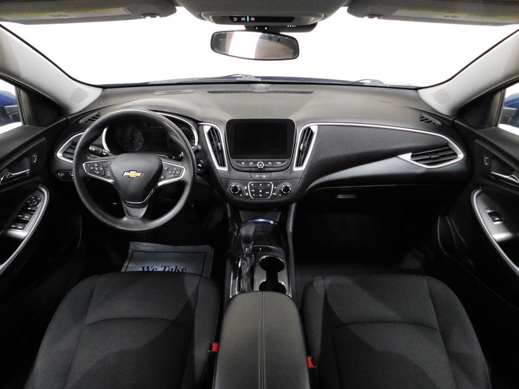 Chevrolet Malibu 1LT 2023