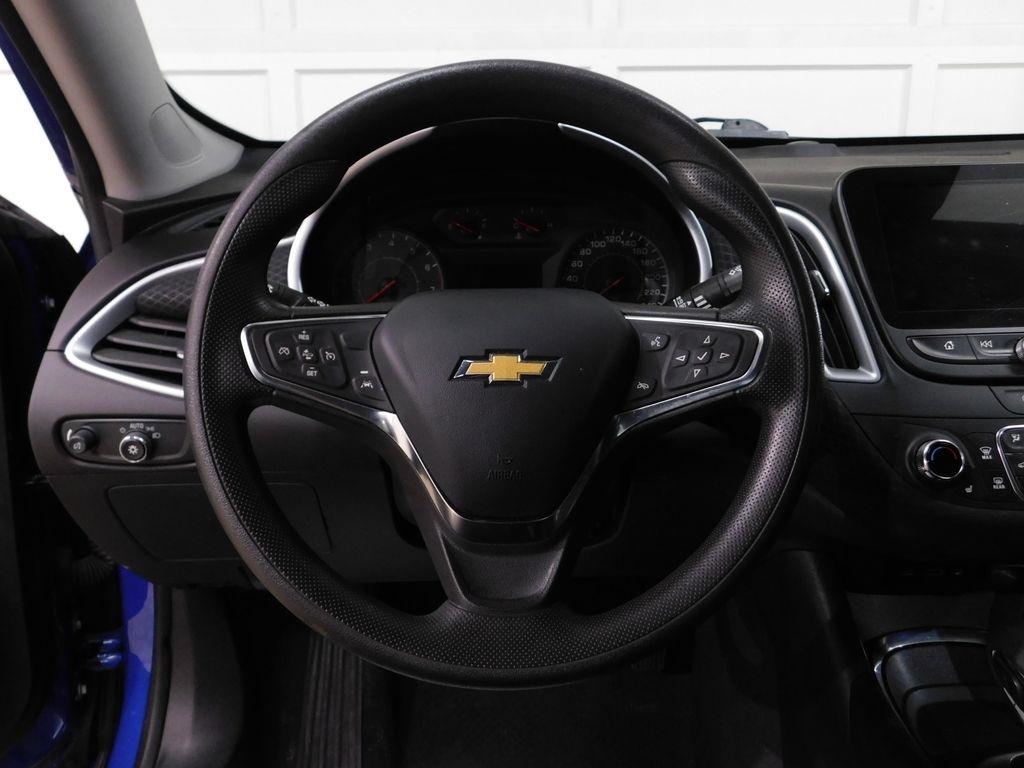 Chevrolet Malibu 1LT 2023