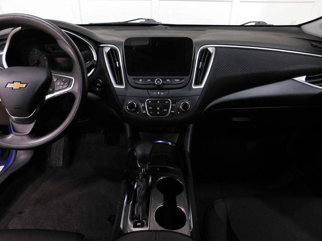 Chevrolet Malibu 1LT 2023